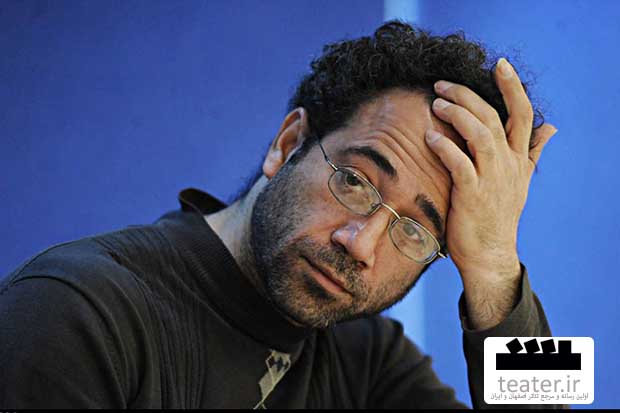 پورآذری: دولت جدید تئاتر را به جایگاه قبلیاش بر گرداند پورآذری: دولت جدید تئاتر را به جایگاه قبلیاش بر گرداند