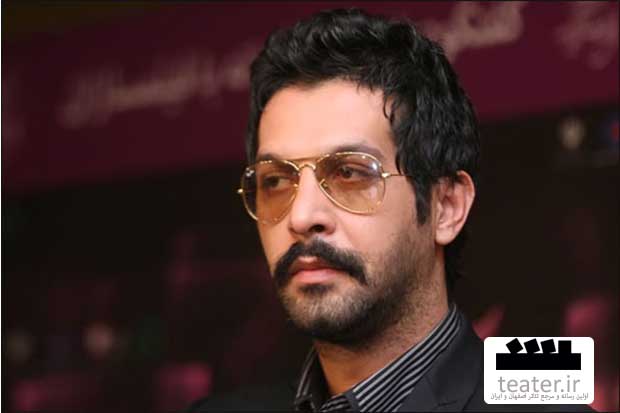 کامران تفتی جایگزین بابک حمیدیان شد/ اجرای کامران تفتی جایگزین بابک حمیدیان شد/ اجرای