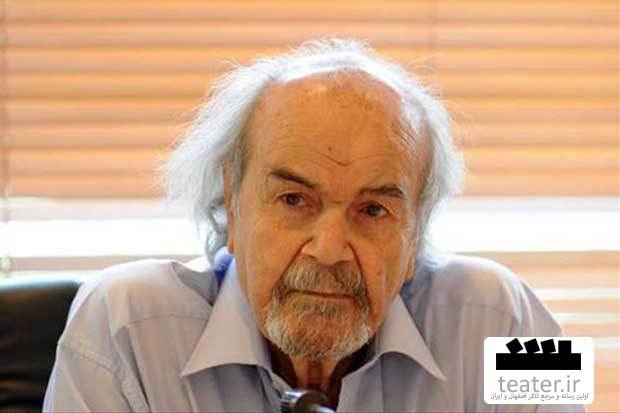 بازیگر پیشکسوت در بیمارستان/ وضع جسمانی ولی‌الله شیراندامی بهتر است