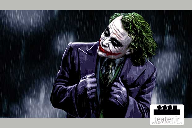 روح شاه لیر از یک دلقک مرخصی می‌گیرد/ اجرای 