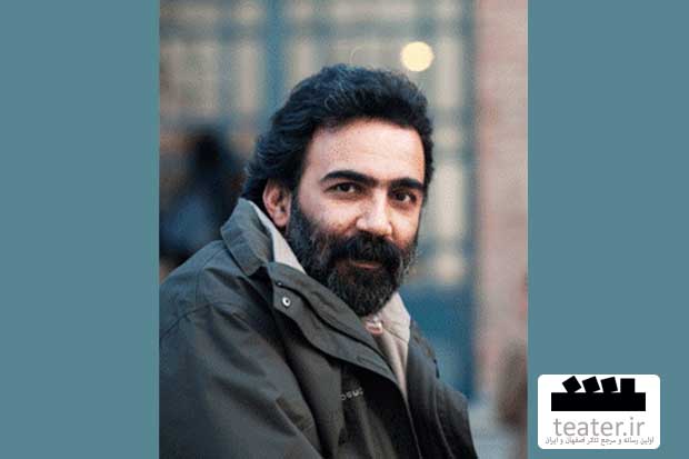 چرمشیر ۲ آذر میهمان صحنه کاغذی میشود چرمشیر ۲ آذر میهمان صحنه کاغذی میشود