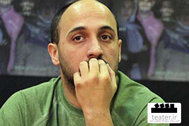 علی سرابی بازیگر سریال شعیبی می‌شود/ همکاری مجدد با یعقوبی در تئاتر