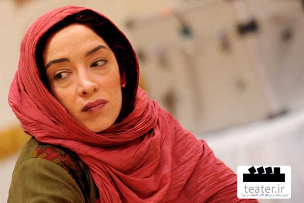 پانته‌آ پناهی‌ها و مهدی صباغی بازیگران اصلی «مده‌‌آ» شدند