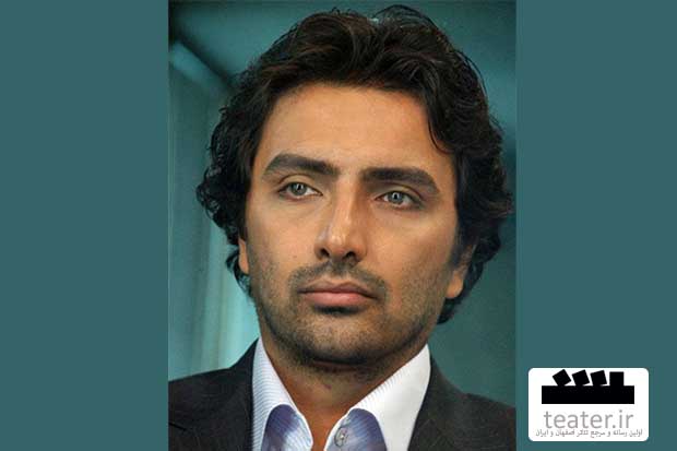 امین زندگانی با «تانگوی تخم‌مرغ داغ» به صحنه می‌رود