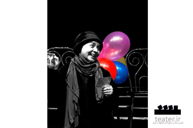 «بانوی گم شده» به تئا‌تر شهر رسید