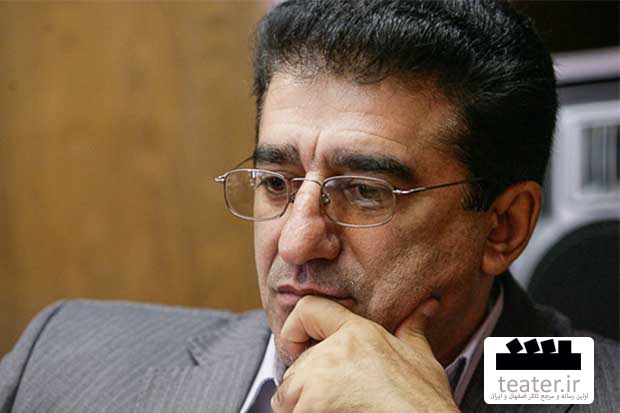 قادر آشنا استعفاء کرده است؟