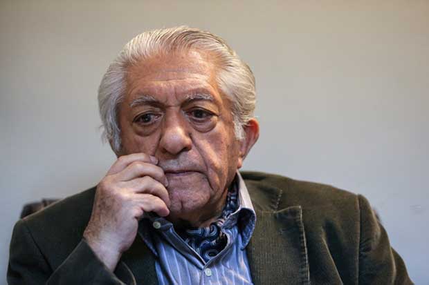 آخرین خبر از وضعیت جسمانی عزت‌الله انتظامی