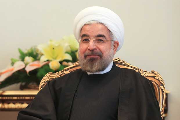 رییسجمهور: فضای امنیتی را از حوزه فرهنگ کنار بزنیم رییسجمهور: فضای امنیتی را از حوزه فرهنگ کنار بزنیم