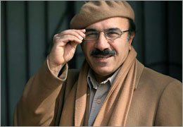 اردشیر صالحپور: بعضی مدیران فرهنگی استان ها خودشان مانع فرهنگی هستند اردشیر صالحپور: بعضی مدیران فرهنگی استان ها خودشان مانع فرهنگی هستند