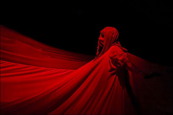 مکبث بیچارهای که ناگزیر از جنایت است/ دیکتاتوری به روایت یک نمایش مکبث بیچارهای که ناگزیر از جنایت است/ دیکتاتوری به روایت یک نمایش