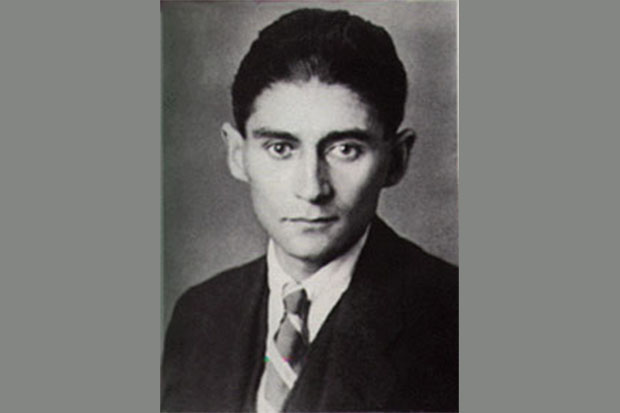 «دوست کافکا» در کافه تریای تئاترشهر به صحنه می‌رود