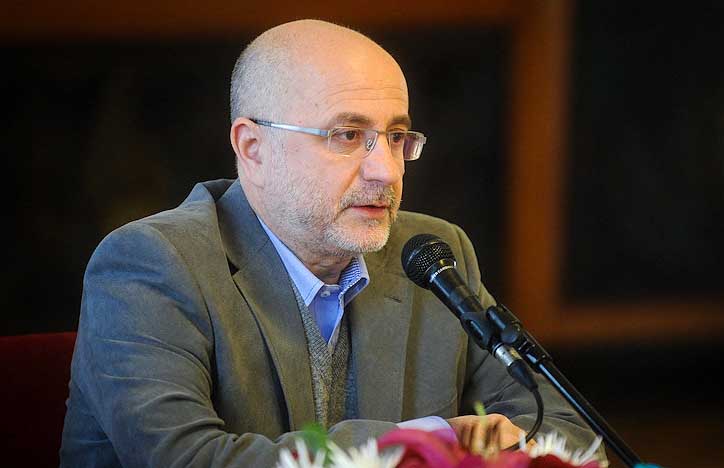 وضعیت فعلی ممیزی تئاتر را قبول ندارم/ فضای کار تئاتر بی‌دغدغه می‌شود