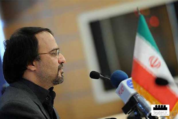 «همسر چینی» رحمت امینی اردیبهشت ماه به صحنه می‌رود