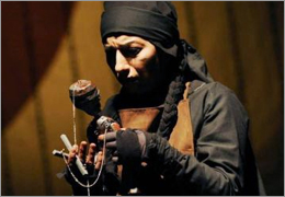 ˝ درفش کاویانی˝ به اجرای عموم میرسد ˝ درفش کاویانی˝ به اجرای عموم میرسد