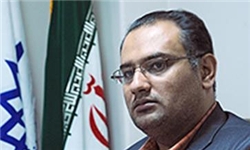 «علی قربانی» سرپرست روابط عمومی حوزه هنری شد