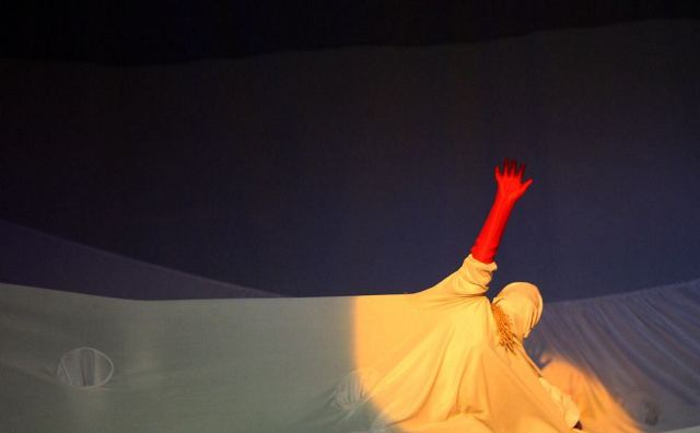 بلیط «بیچاره مکبث» برای دانشجویان نیم بها شد بلیط «بیچاره مکبث» برای دانشجویان نیم بها شد