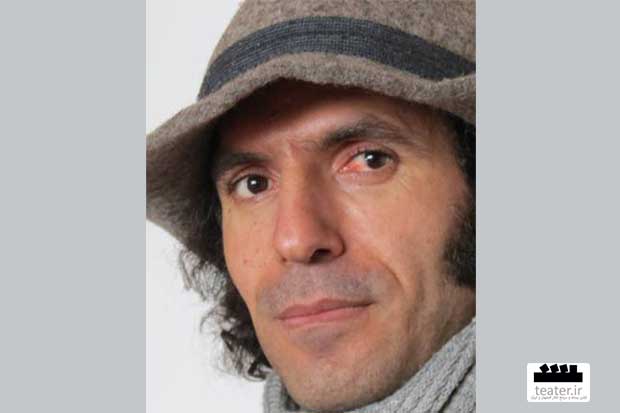 علی‌اصغر دشتی کارگاه «تئاتر صفر» را برگزار می‌کند