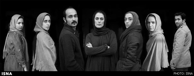 بازیگران نمایش رضا گوران معرفی شدند / بهناز جعفری،پانته‌آپناهی‌ها و...