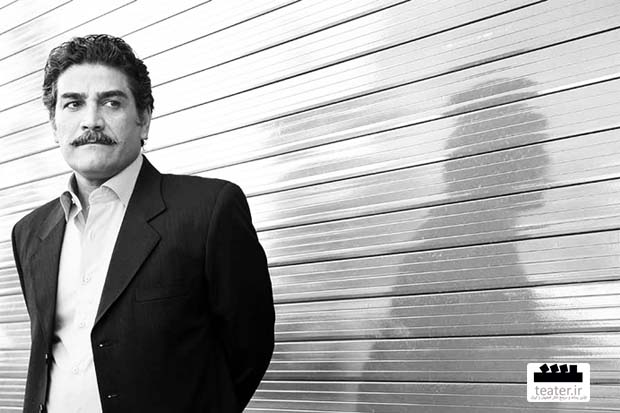 شهرستانی شاعر و پرواز را دوباره به صحنه می‌آورد