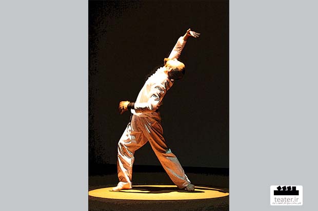 قم/ برگزاری مراسم پایان دوره هنرجویان بازیگری تئاتر