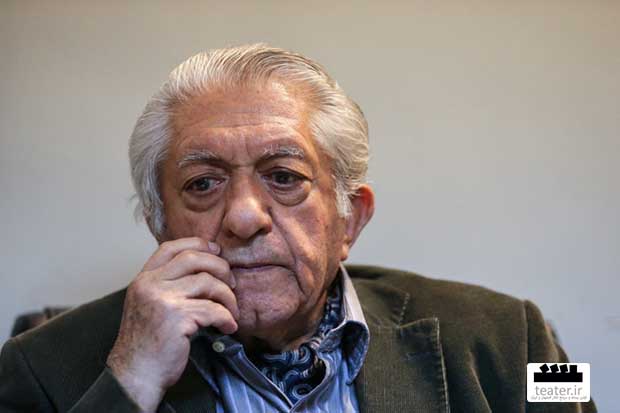 عزت‌الله انتظامی امروز از بیمارستان مرخص می‌شود