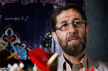 مشاور هنری وزیر ارشاد در مشاور هنری وزیر ارشاد در