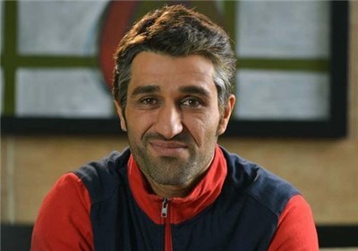 تالار حافظ، میزبان «بادی که تورا خشک کرد، مرا برد» با بازی جمشیدی