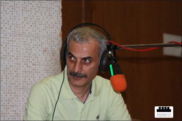 مناقشات سینمایی به صحنه تئاتر رسید/ گلایه یک پیشکسوت از نابسامانی در رادیو