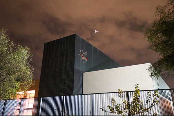 گزارشی از زیر و بم «پردیس تئاتر تهران» / «اینجا «تئاتر شهر» دیگری می‌شود؟»