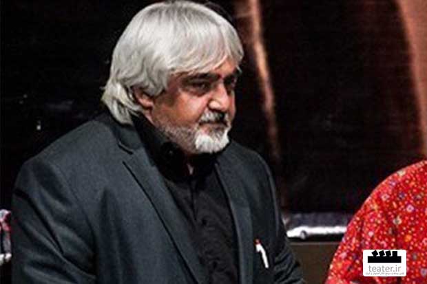 کوتاهی بیمارستان باعث مرگ پیشکسوت تئاتر شد/ مساله را حقوقی پیگیری میکنیم کوتاهی بیمارستان باعث مرگ پیشکسوت تئاتر شد/ مساله را حقوقی پیگیری میکنیم