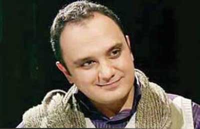 احسان کرمی با «کمدی استشمامات» به صحنه می‌رود