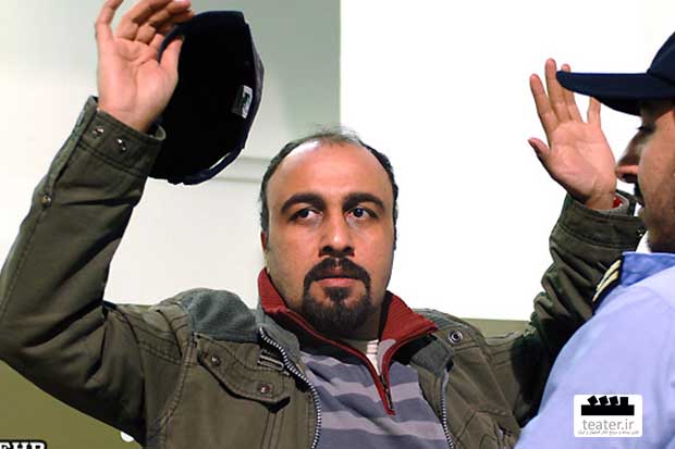 عطاران به دیدن 