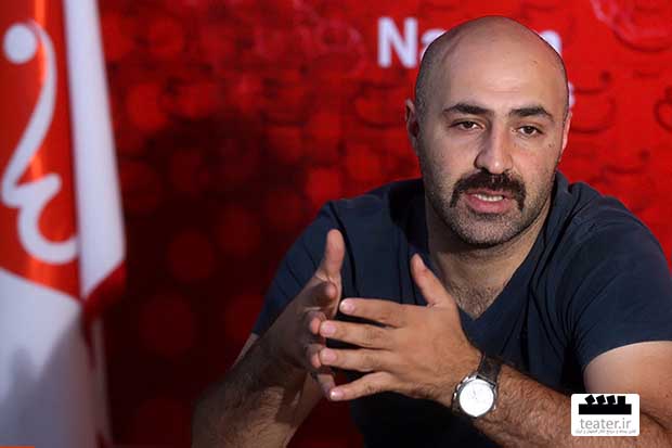 نمایش «بانوی دریایی» چگونه نمایشی است؟