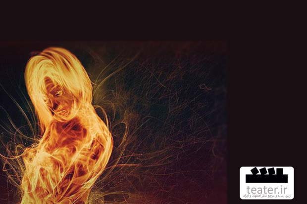 رقصی برای بازگشت عروس در مریوان به روی صحنه رفت