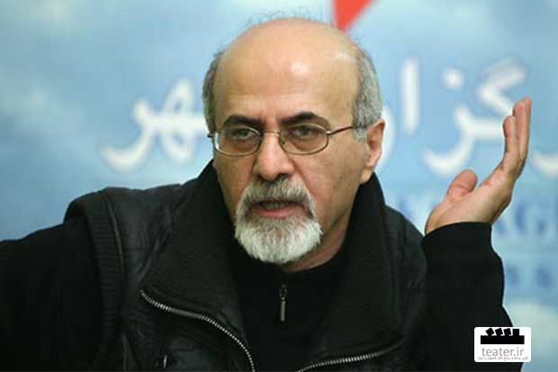 کانون کارگردانان، بهروز غریب‌پور را برای مدیریت بازسازی «تئاتر شهر» معرفی کرد