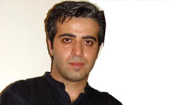 مدیر تالار تجربه بنیاد رودکی استعفا کرد مدیر تالار تجربه بنیاد رودکی استعفا کرد