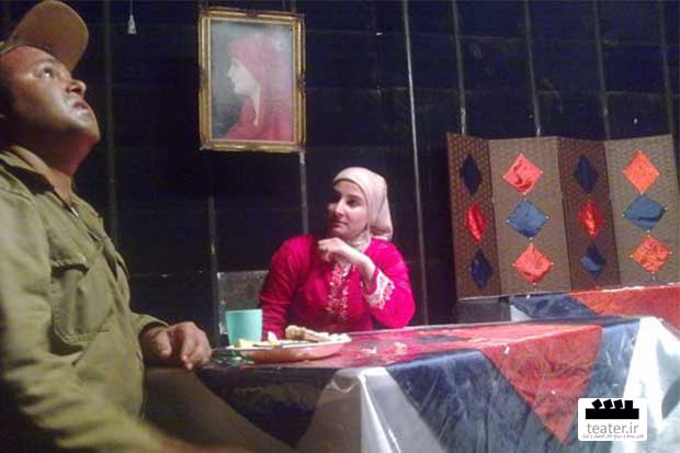 بوشهر/  اعلام برنامه‌های واحد نمایش حوزه هنری استان تا پایان سال جاری