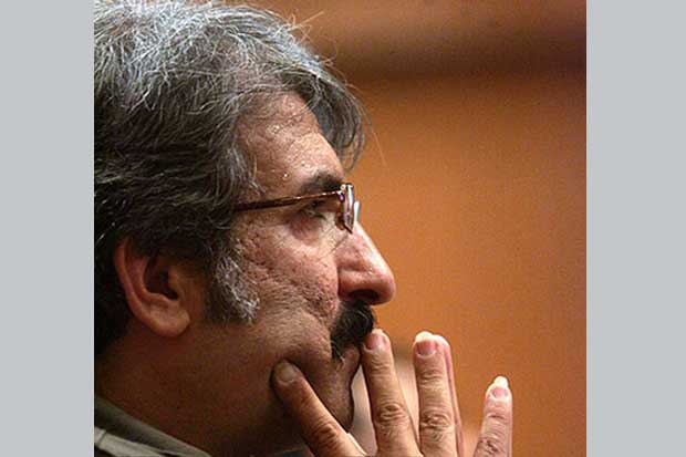 پست‌های فرهنگی به سرباز نیاز ندارد!