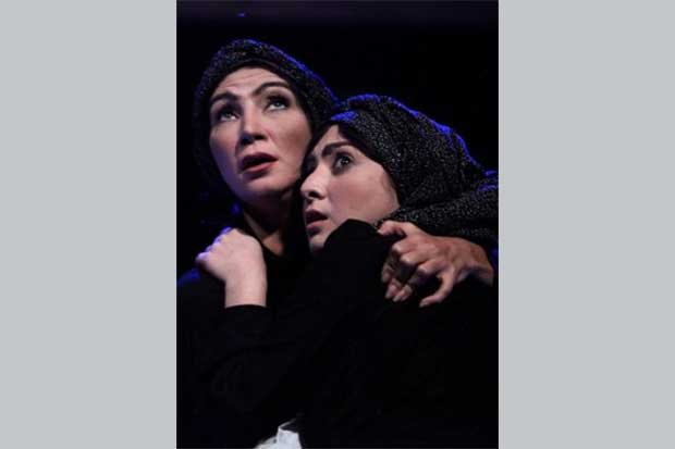 «عروسک‌های سکوت» کارگاه ضد خشونت برگزار می‌کند با همکاری خانه طراحی، سامان حلال احمر و مجموعه تئاترشهر؛ «عروسک‌های سکوت» کارگاه ضد خشونت برگزار می‌کند