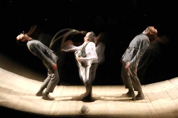 «ویتسک» و «مکبث» در راه آلمان وایتالیا «ویتسک» و «مکبث» در راه آلمان وایتالیا