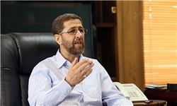 شاه‌آبادی: باید تماشاگر حرفه‌ای را با لایه‌های پنهان اثر نمایشی مرتبط کنیم