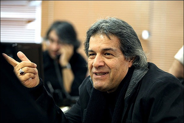 عبدالهی: استعفا دهید و بگویید حق با هنرمندان است/ این روزها حالم بد است