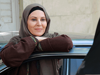 «مردهای مردم» در ارسباران روی صحنه می رود