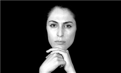 بهناز جعفری «قویتر» از گذشته در تالار مولوی بهناز جعفری «قویتر» از گذشته در تالار مولوی