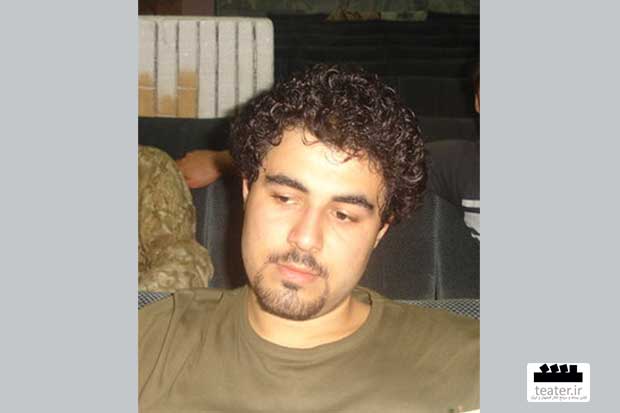 شهاب الدین حسین‌پور از جشنواره تئا‌تر فجر انصراف داد