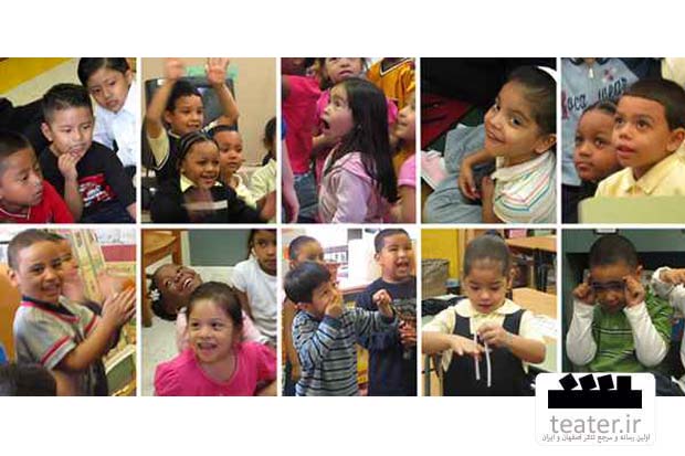 مشهد/ نمایش هادی و هدا به شیوه مداخله عروسکی اجرا شد