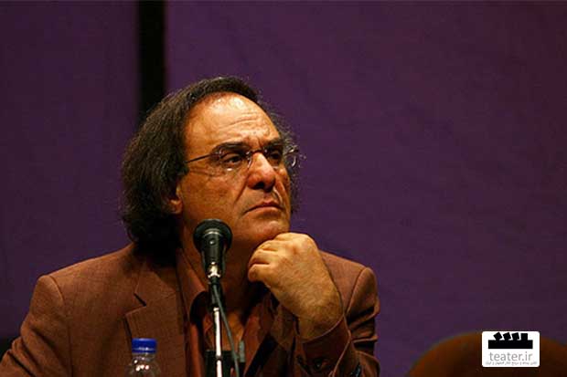 برخی نمایشهای معلولان، از نمایشهای تئاتر شهر کیفیت بهتری دارند برخی نمایشهای معلولان، از نمایشهای تئاتر شهر کیفیت بهتری دارند