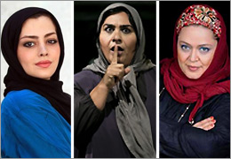 داستان‌های زنانه در تئاتر فجر