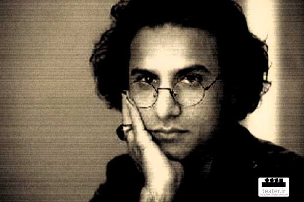 ابراهیم پشت‌کوهی راهی هند شد