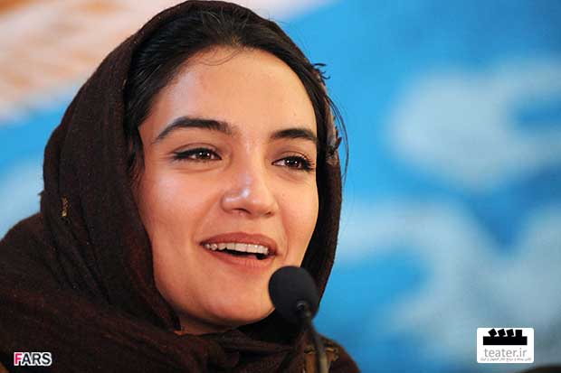 بازگشت میترا حجار به صحنه